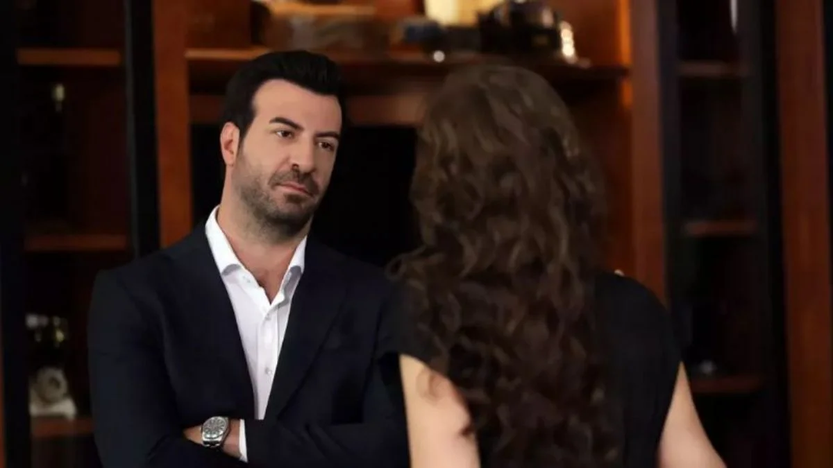 İyilik 8.bölüm full izle | Fox TV İyilik dizisi sezon finali tek parça izle