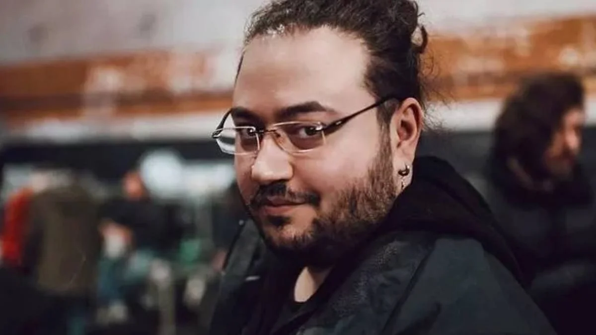 Jahrein kimdir? Sosyal medya fenomeni (Ahmet Sonuç) Jahrein'den skandal paylaşım? Jahrein'in Mahmut Efendi paylaşımına büyük tepki!