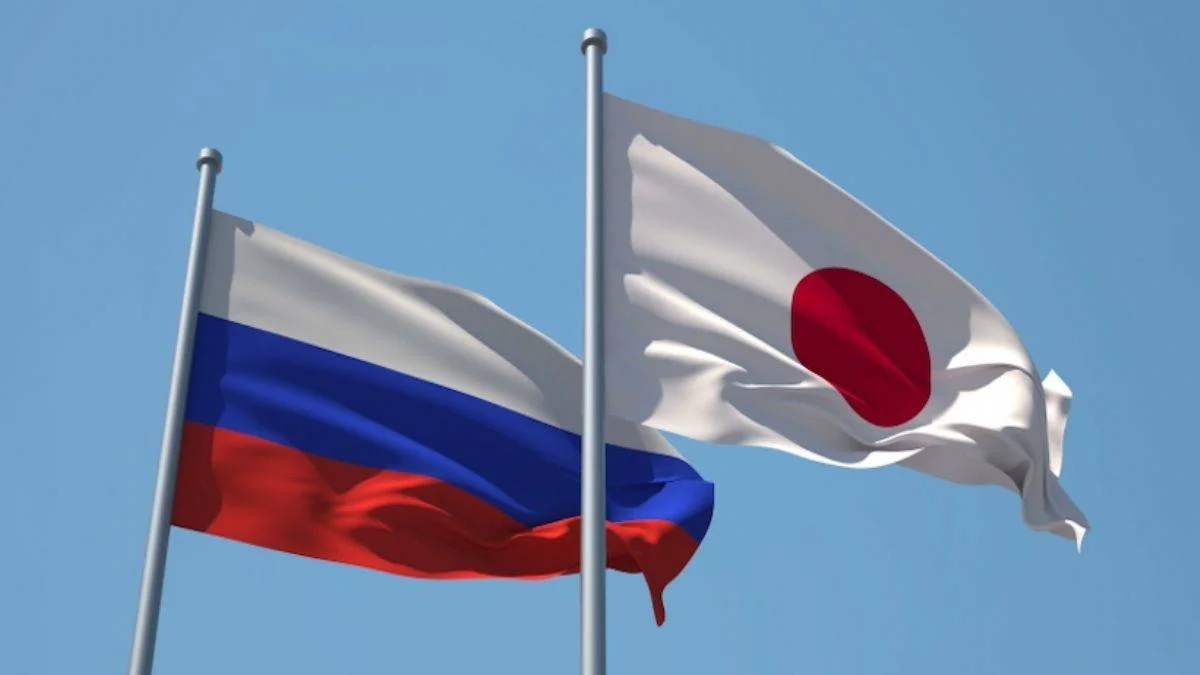 Japonya'dan Rusya ve Belarus'a yaptırım