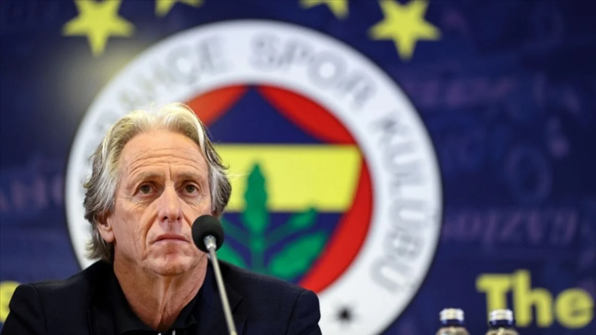 Jesus'tan transfer açıklaması