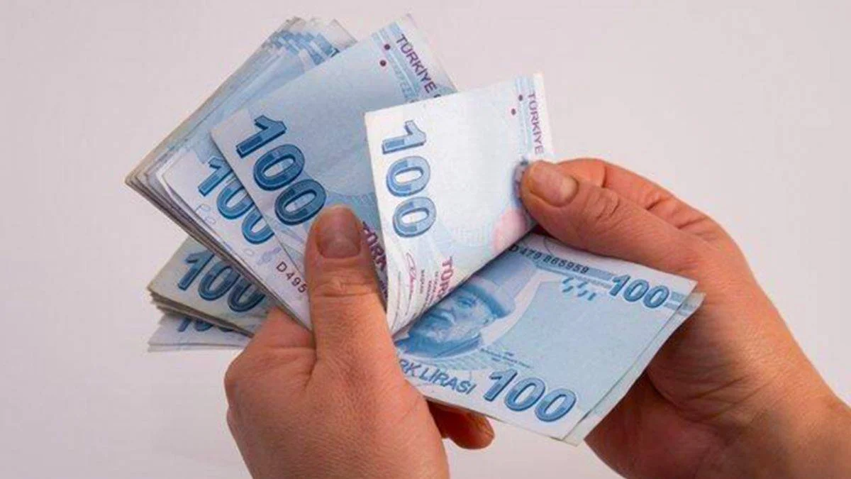 Kamu işçilerine yapılacak ek ödeme tarihleri belli oldu