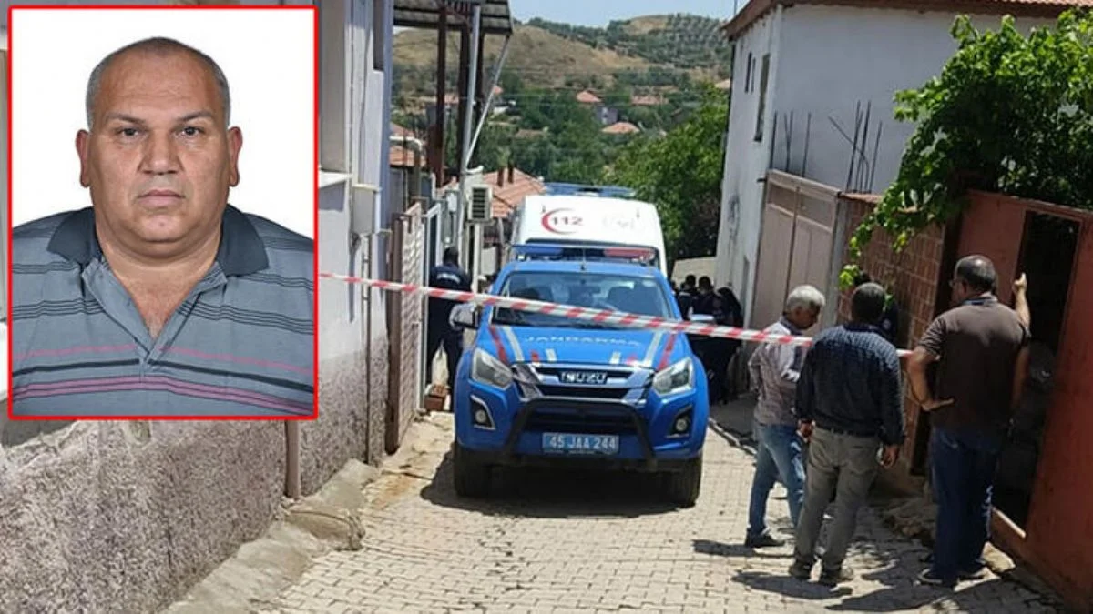 Karı-koca, evlerinde bıçaklanmış halde ölü bulundu