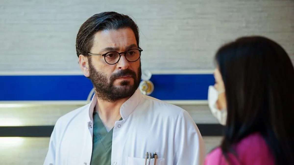 Kasaba Doktoru sezon finali ne zaman? Kasaba Doktoru sezon finali yapacak mı?
