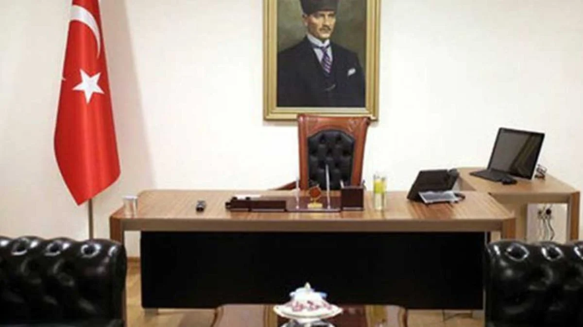 Kaymakam maaşı ne kadar artacak? Temmuzda kaymakamlara ne kadar zam yapılacak? En düşük kaymakam maaşı