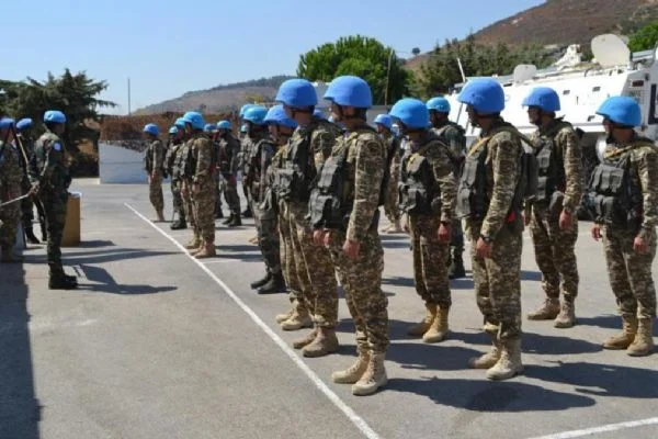 Kazakistan 4 ülkeye barış gücü gönderecek