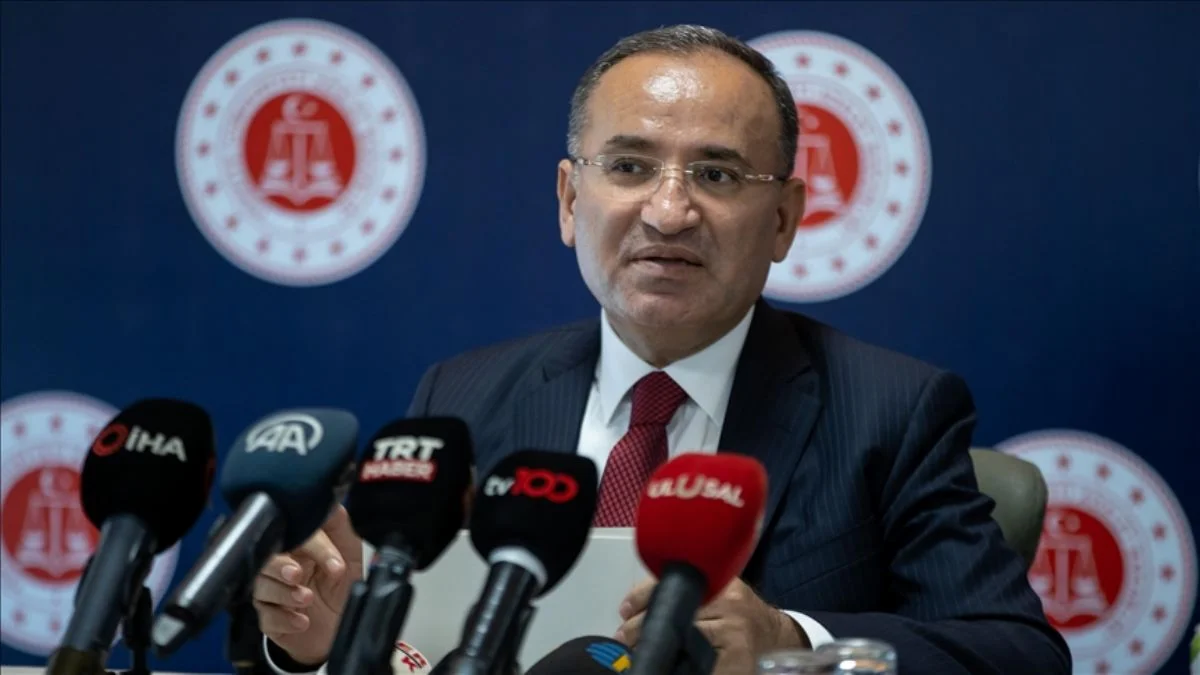 Kira düzenlemesi uzatılacak mı? Bakan Bozdağ'dan açıklama