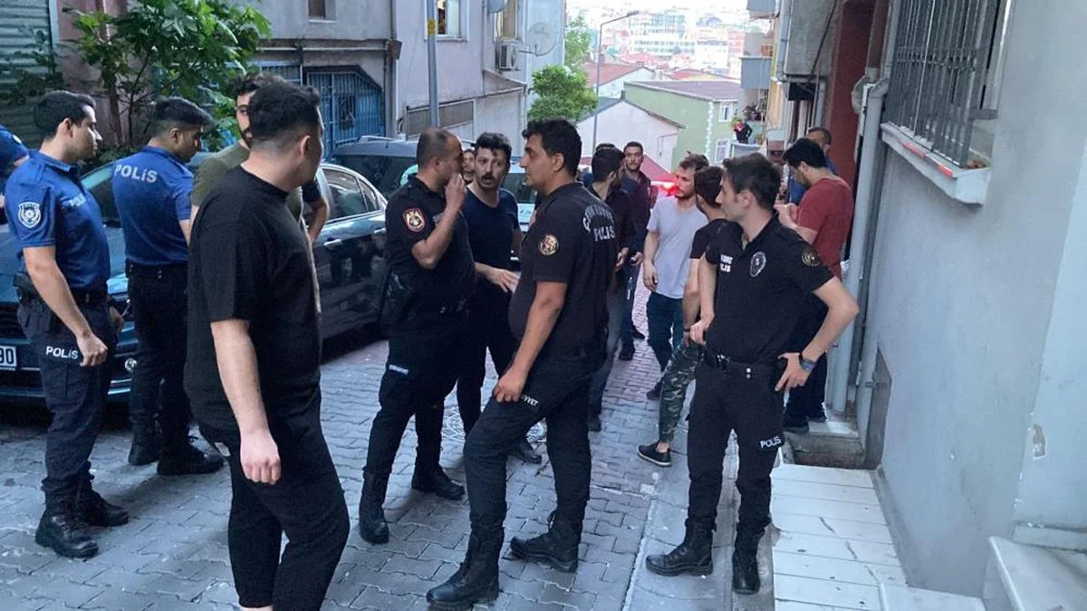 Kirayı 3 katına çıkaran ev sahibini öldürdü
