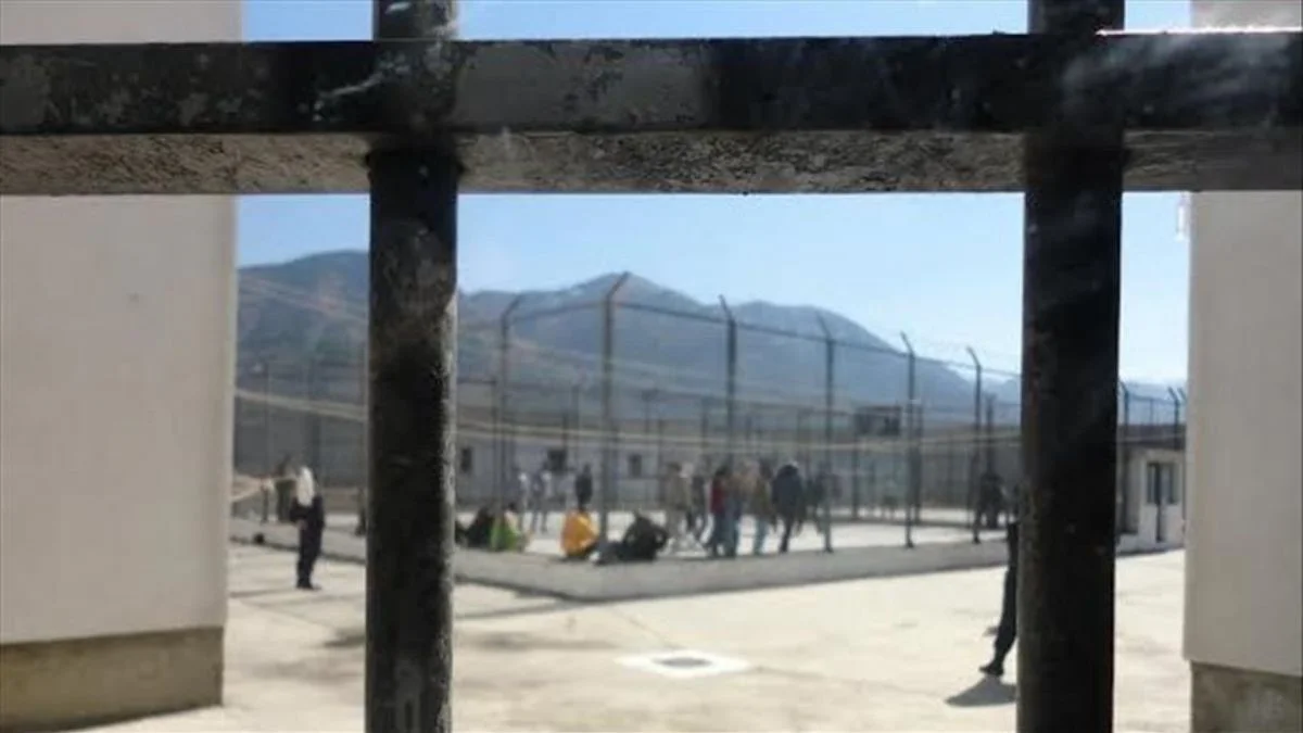 Kolombiya'daki hapishanede isyan: 52 ölü