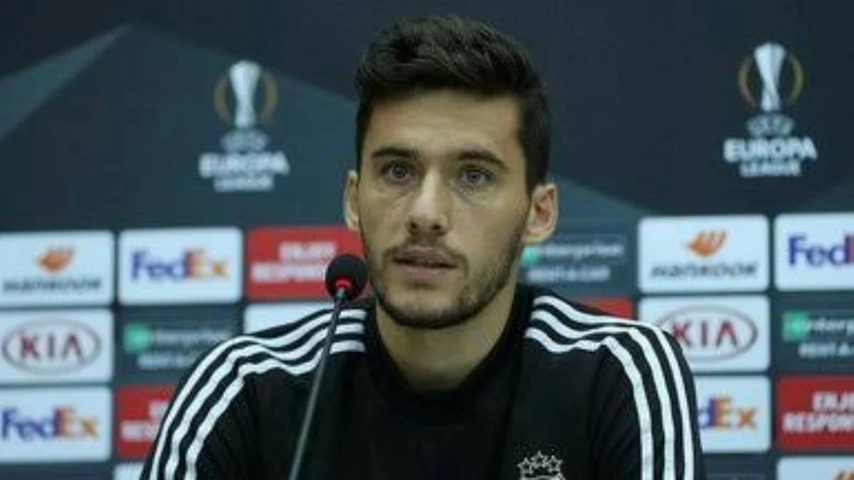Konyaspor'da Umut Nayir sesleri! İmza an meselesi