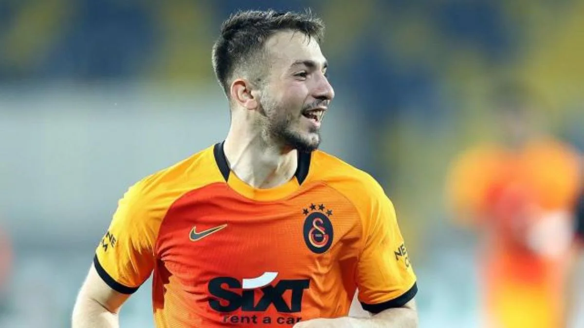 Konyaspor'dan Halil Dervişoğlu bombası!