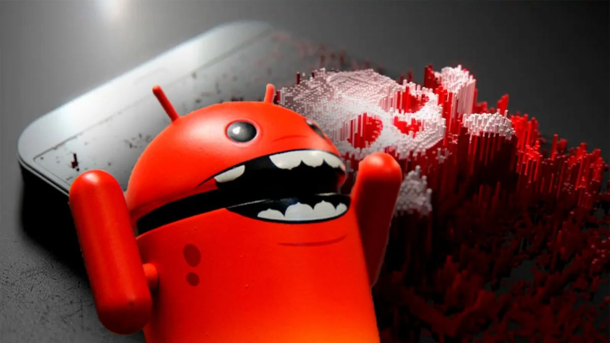 Kredi kartı bilgilerini saniyeler içinde çalan Android virüsüne dikkat!