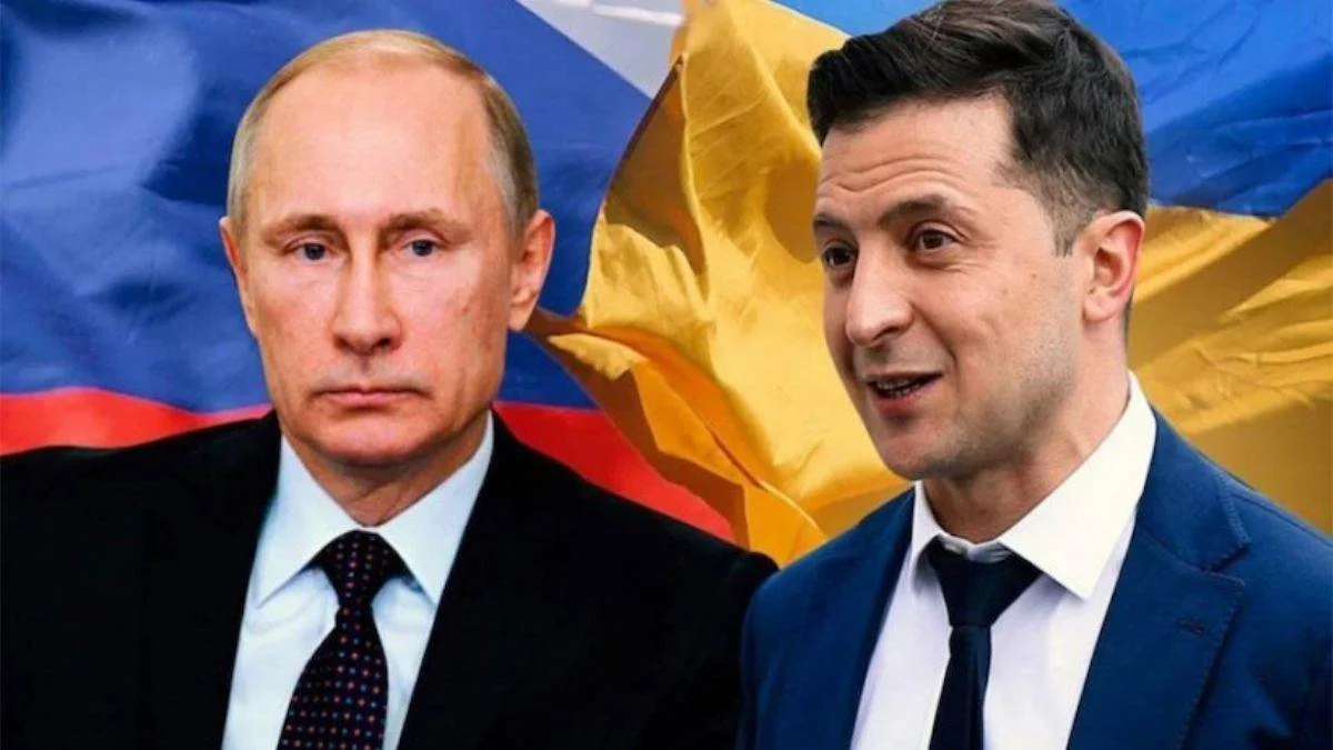 Kremlin'den çarpıcı açıklama: Putin-Zelenski görüşmesi mümkün