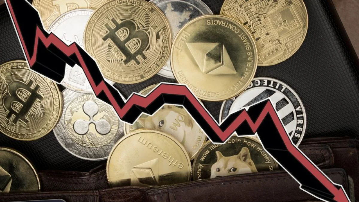'Kripto paralarda balayı bitmiştir'