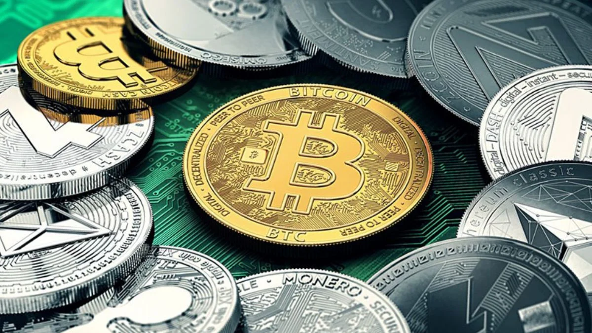 Kripto paralarda büyük çöküş! Bitcoin 1,5 yılın dibini gördü
