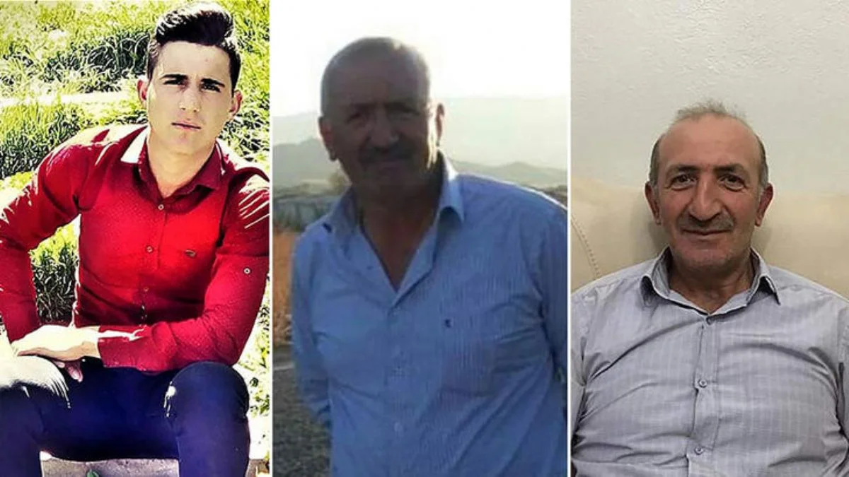 Kürekli sopalı gübre kavgası: 1 ölü, 1 yaralı