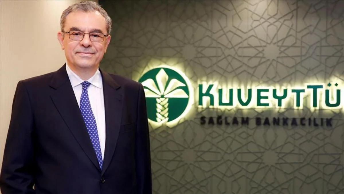 Kuveyt Türk'ten Uluslararası Tedarik Zinciri Finansmanı
