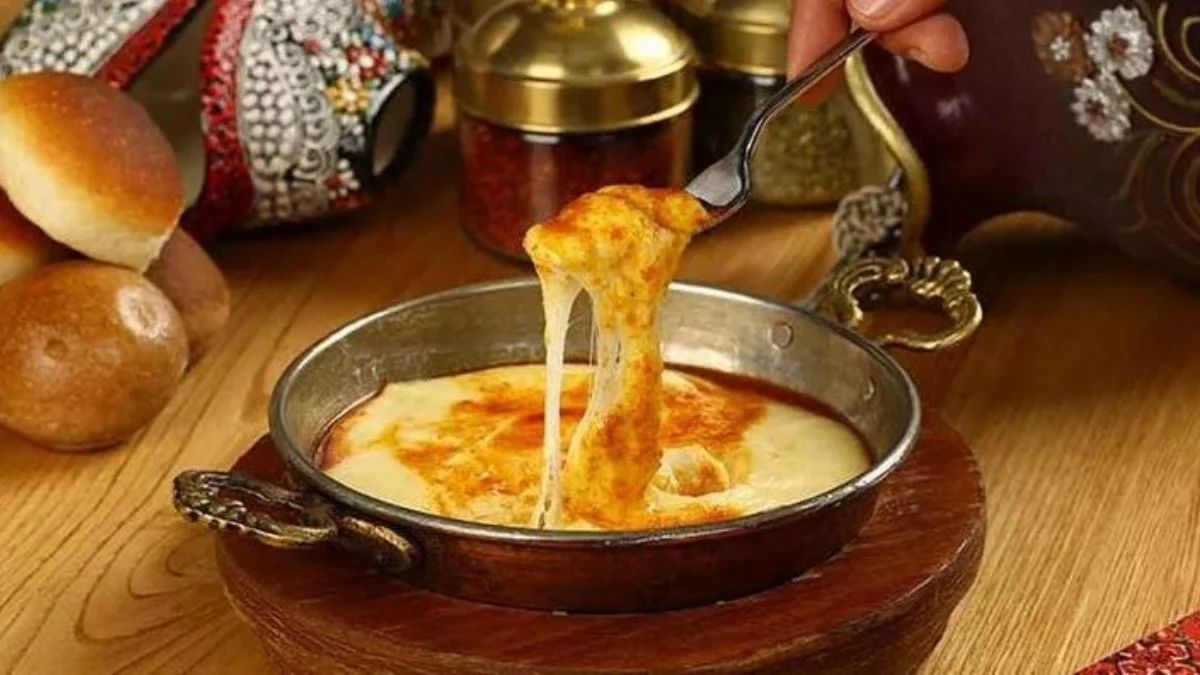 Kuymak nasıl yapılır? 2 kişilik kuymak malzemeleri neler? En güzel kuymak tarifi