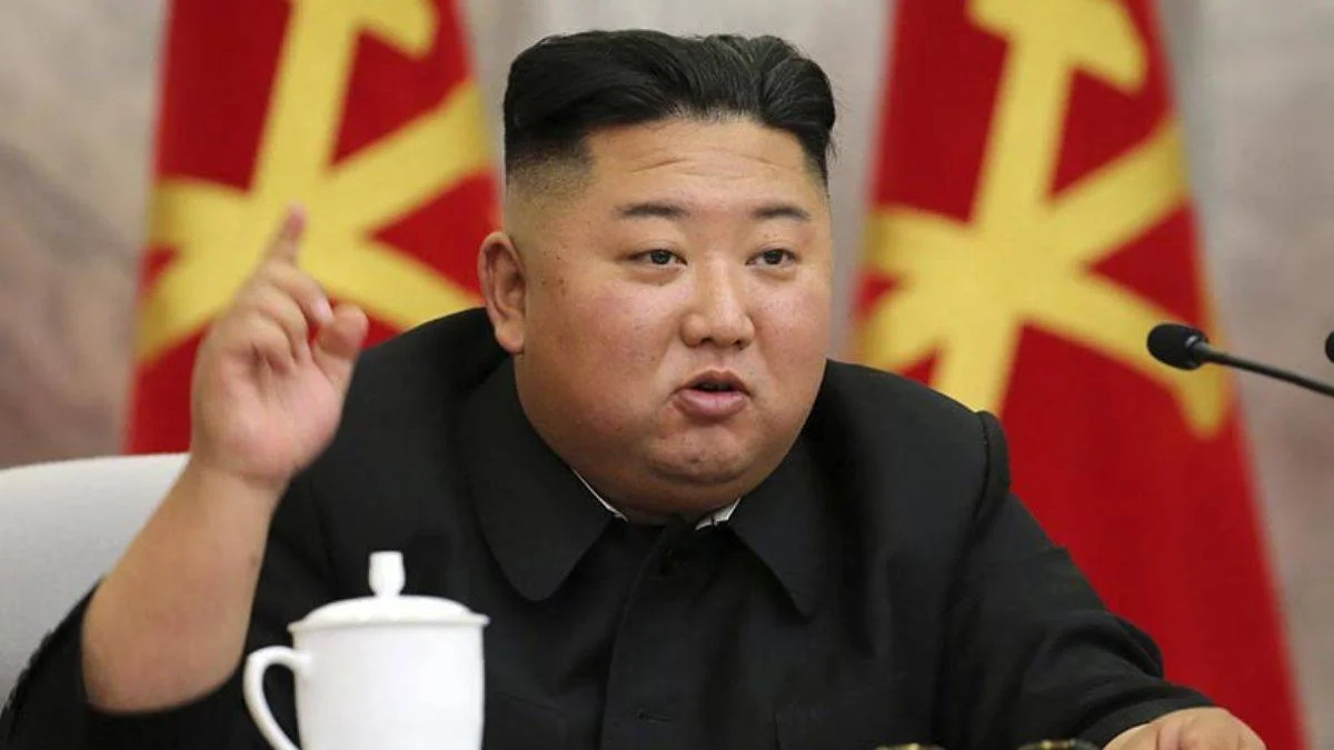 Kuzey Kore lideri Kim Jong-un: Silah geliştirmeyi sürdüreceğiz