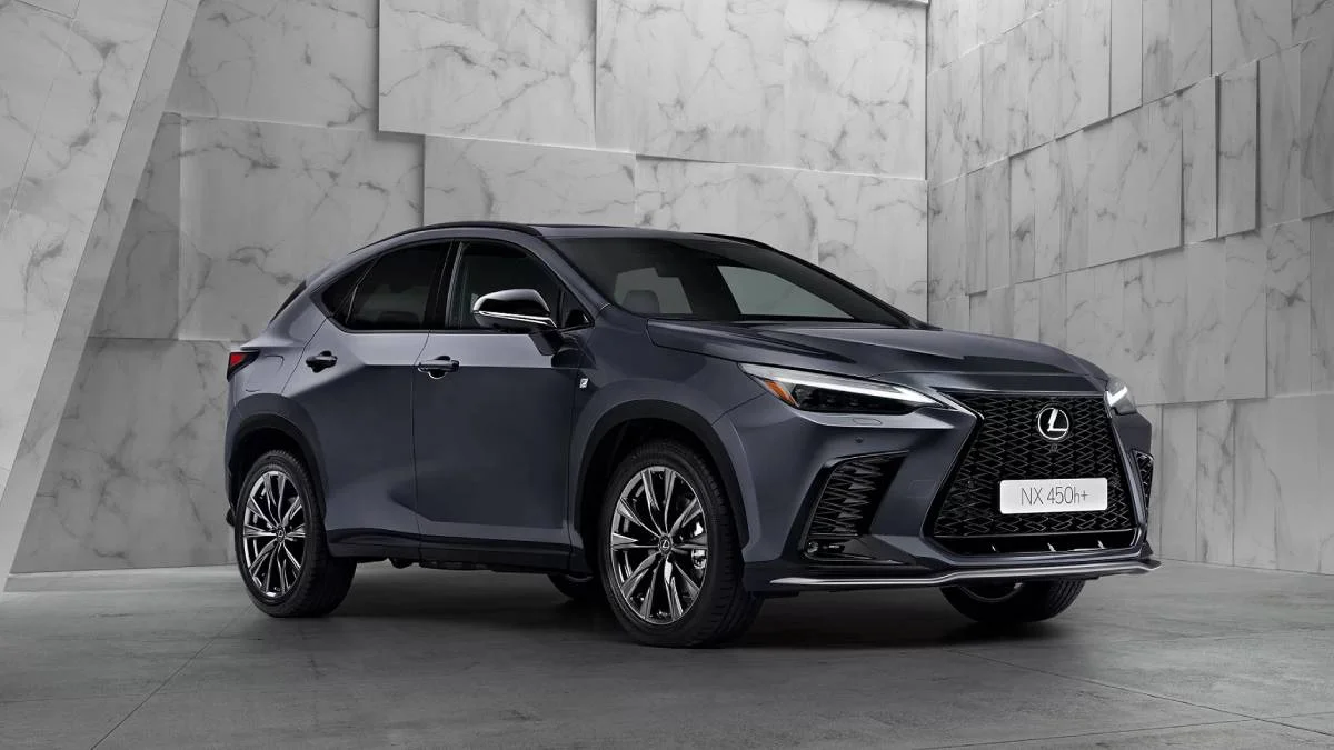 Lexus NX fiyatı ne kadar? Lexus NX 350H kaç para? Survivor'da verilen arabanın fiyatı ne kadar? Survivor'da hangi araba verildi?