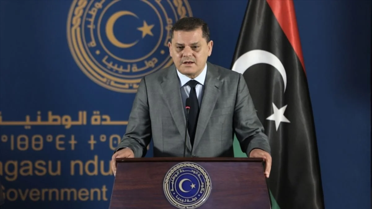 Libya: Dibeybe hükümetinin görev süresi doldu