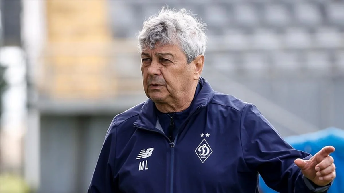 Lucescu: Fenerbahçe ile ilk turda karşılaşmak istemezdim