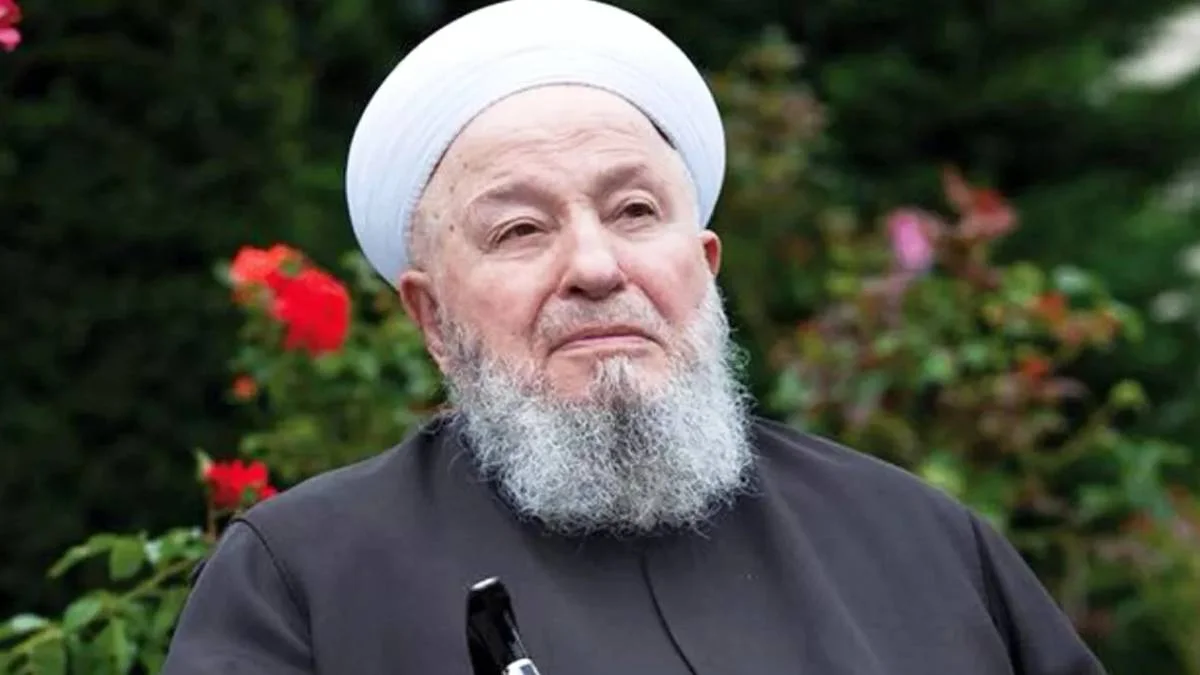 Mahmut Efendi cenazesi nereye defnedilecek? Mahmut Efendi cenazesi ne zaman defnedilecek? Mahmut Efendi mezarı nerede?