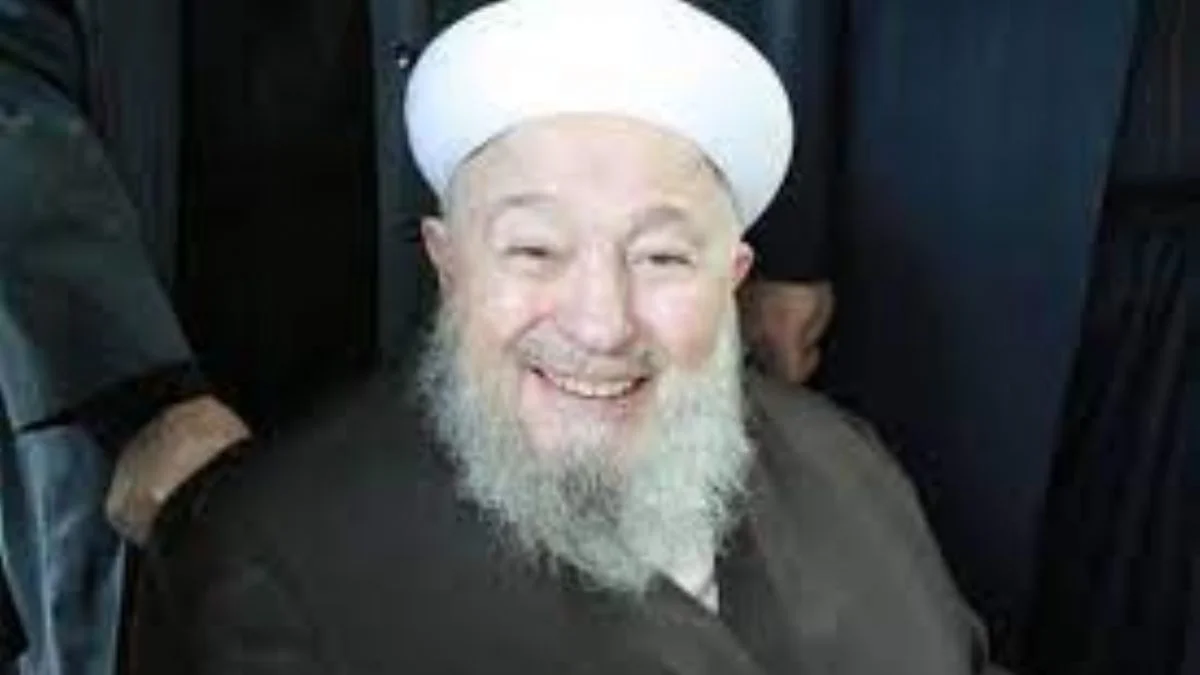 Mahmut Efendi öldü mü? Mahmut Ustaosmanoğlu son durumu | Mahmut Ustaosmanoğlu sağlık durumu son dakika