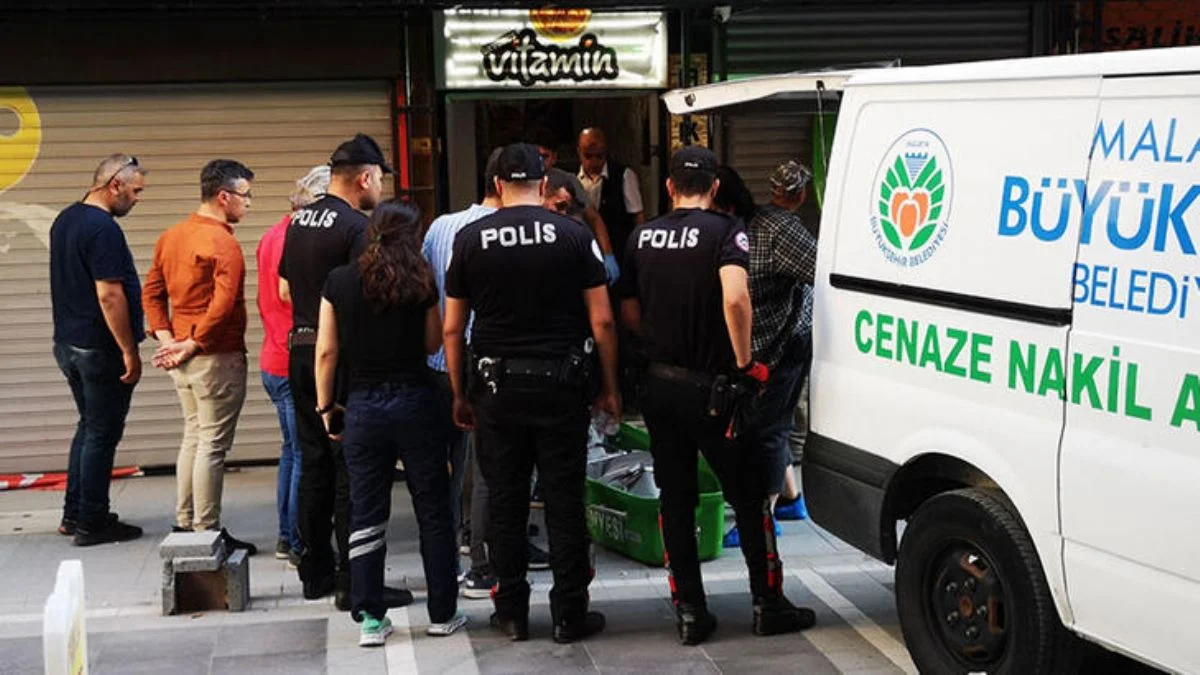 Malatya'da husumetli çatışması: 2 ölü, 6 yaralı