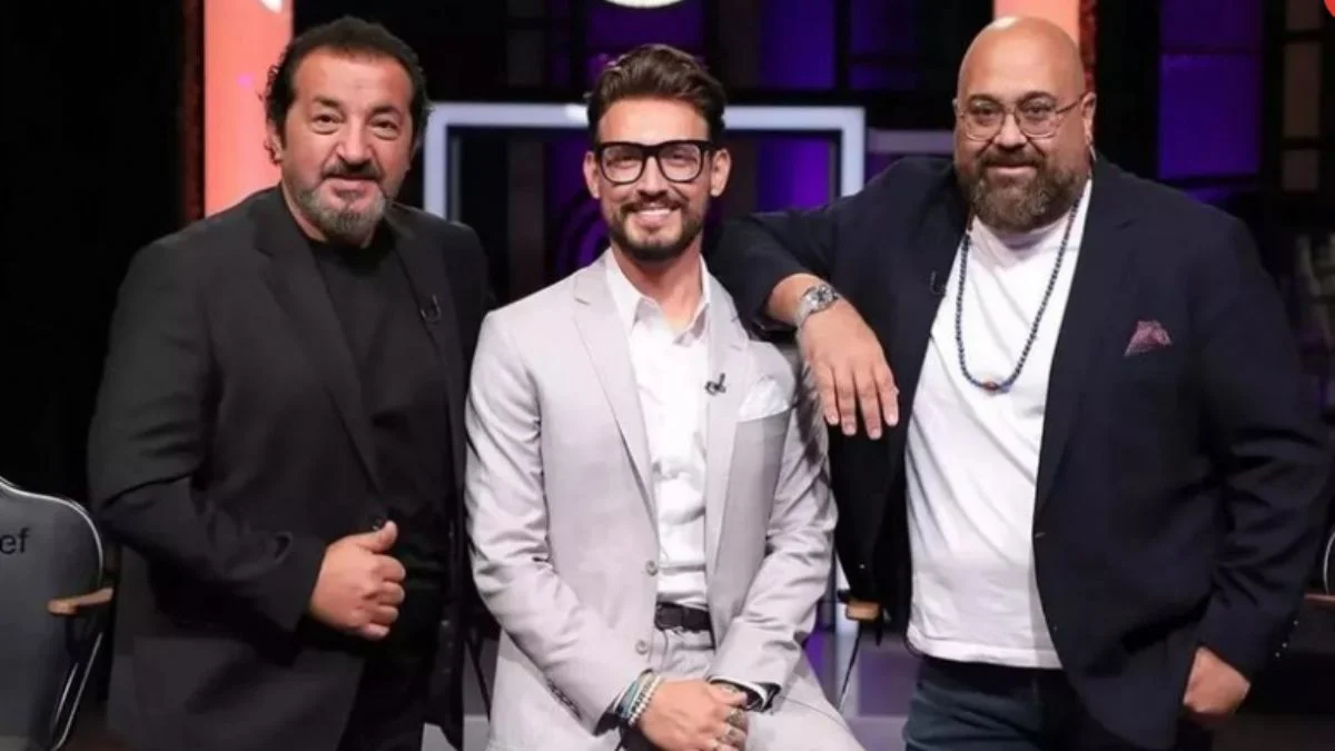 MasterChef Türkiye yeni sezon ne zaman başlayacak? MasterChef Türkiye jürisinde kimler var?