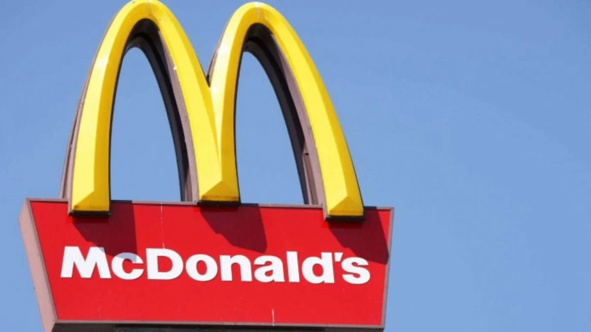 McDonald's Dayı Savar reklam videosu neden kaldırıldı? McDonald's reklam videosunu neden sildi?