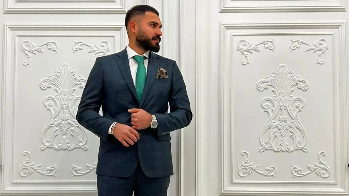 Mehmet Fatih Akdemir: Sağlık turizminde Türkiye'nin geliri her geçen yıl artıyor