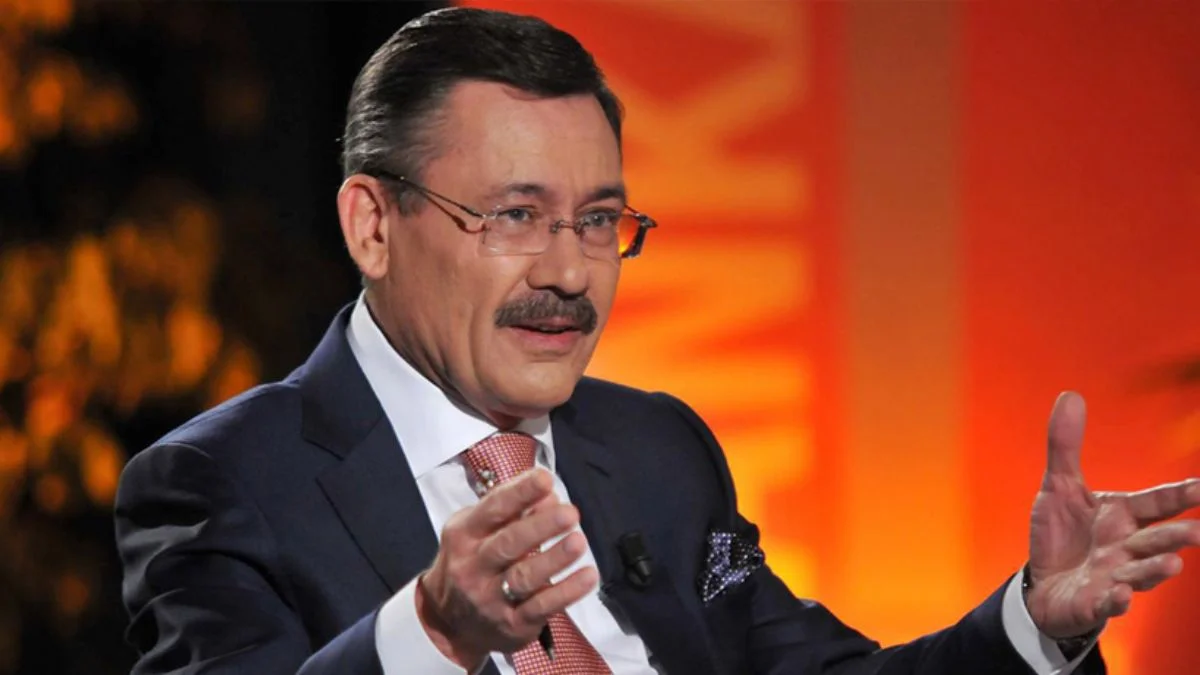 Melih Gökçek'in ''jelibon rezervi'' açıklaması sosyal medyada gündem oldu