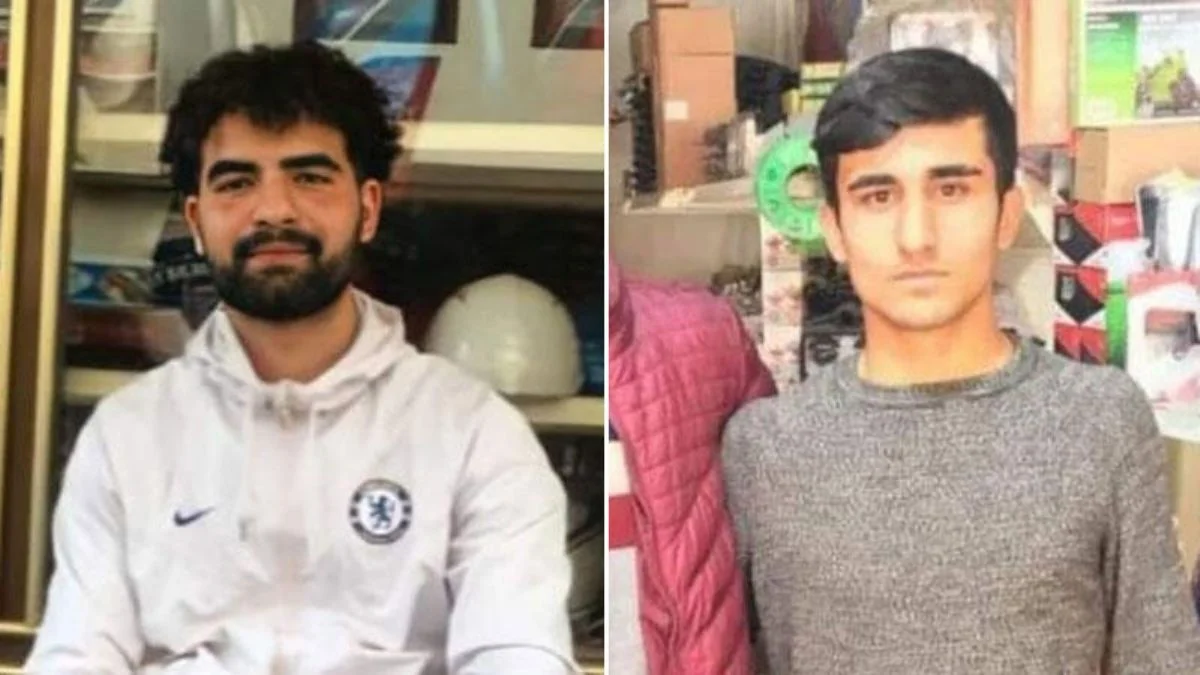 Mersin'de 'yan bakma' kavgası: 2 ölü