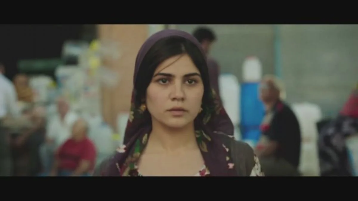 Meryem filmi nerede, ne zaman çekildi? Meryem filmi konusu | Meryem filmi gerçek mi?