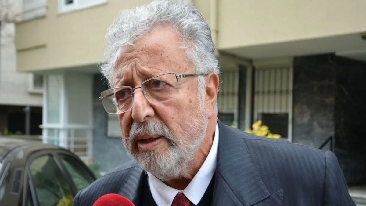 Metin Akpınar'dan Erdoğan yorumu