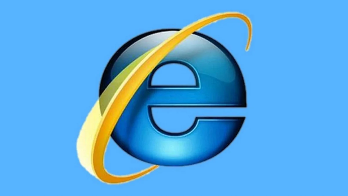 Microsoft, Explorer'ı artık desteklemeyecek
