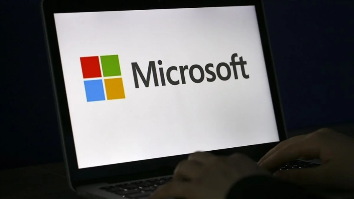 Microsoft'tan kritik Rusya kararı