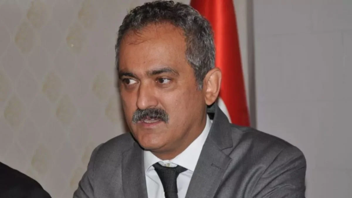 Milli Eğitim Bakanı Özer: 3 bin yeni anaokulu yapıyoruz