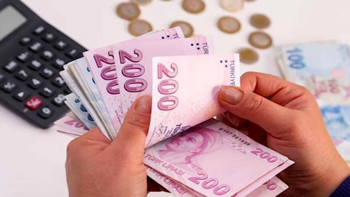 Milyonların gözü Temmuz ayına çevrildi! Asgari ücret zammı ne kadar olacak?