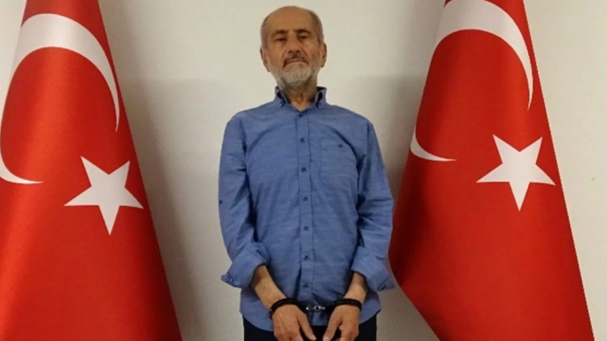 MİT operasyonuyla yakalanan Yunan casus ile ilgili kritik gelişme