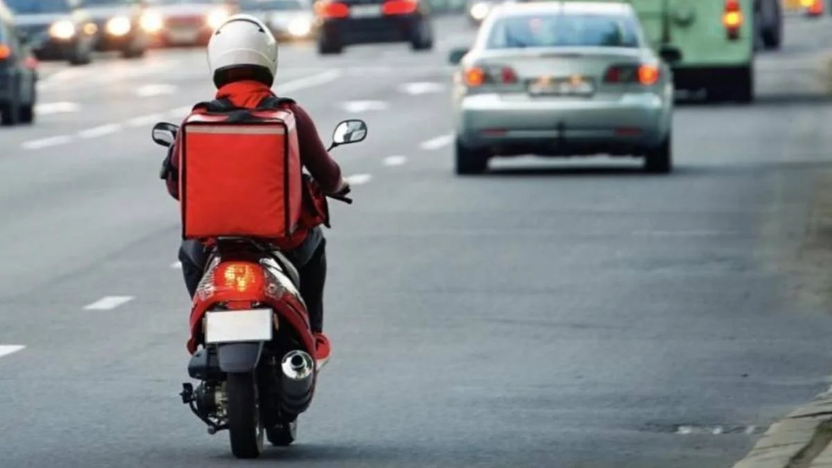 Moto kurye Temmuz maaş zammı | TrendyolGo, Getir, Yemek Sepeti moto kurye maaşlarına Temmuz zammı yapılacak mı?