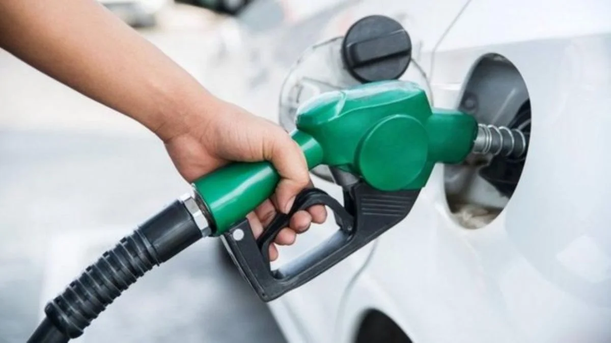 Motorin zammı 16 Haziran | 1 litre mazot ne kadar oldu? 1 litre motorin fiyatı