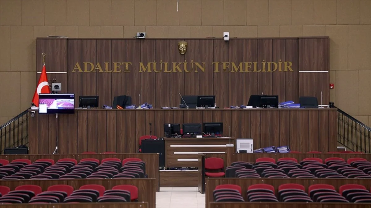 Muhsin Yazıcıoğlu davasında FETÖ'cü avukattan itiraflar!