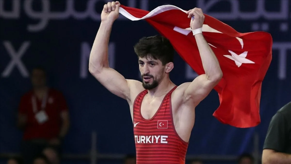 Murat Fırat ve Kerem Kamal altın madalya kazandı