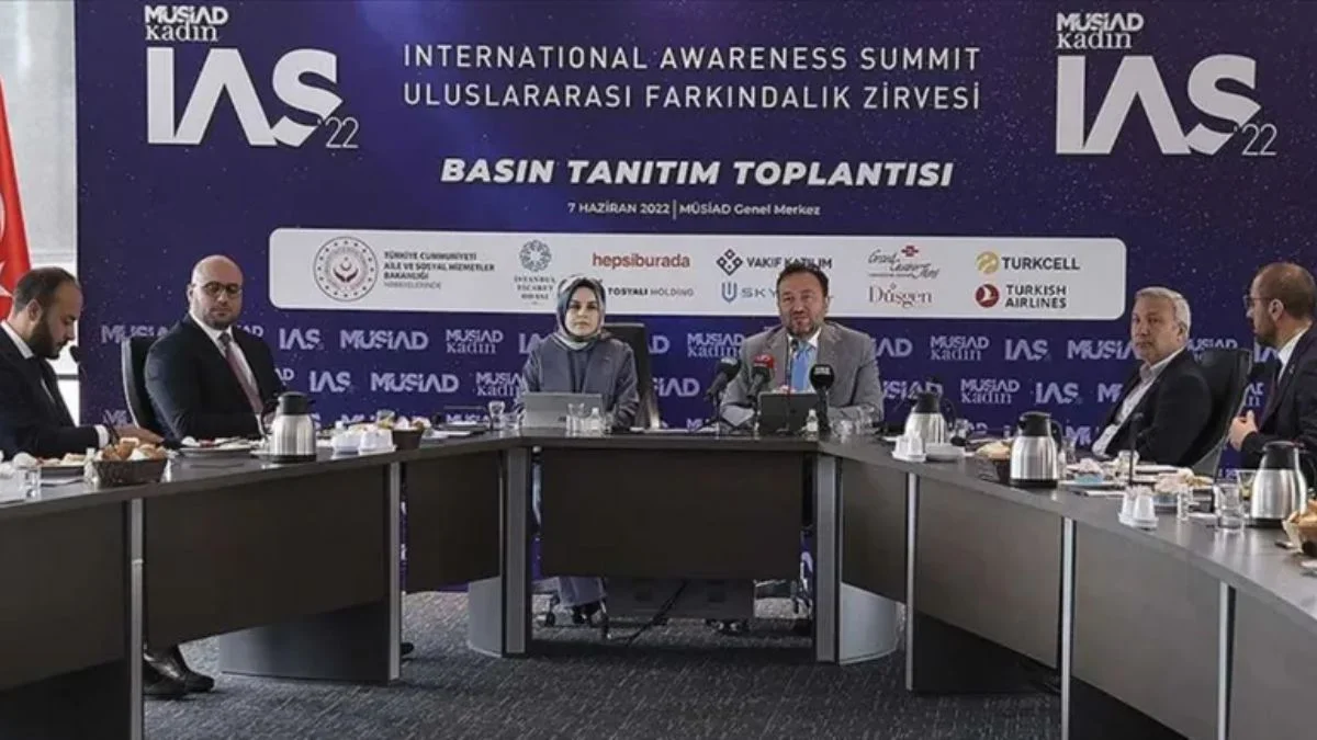 MÜSİAD'dan asgari ücret açıklaması! Bu kısır döngüden kurtulmalıyız