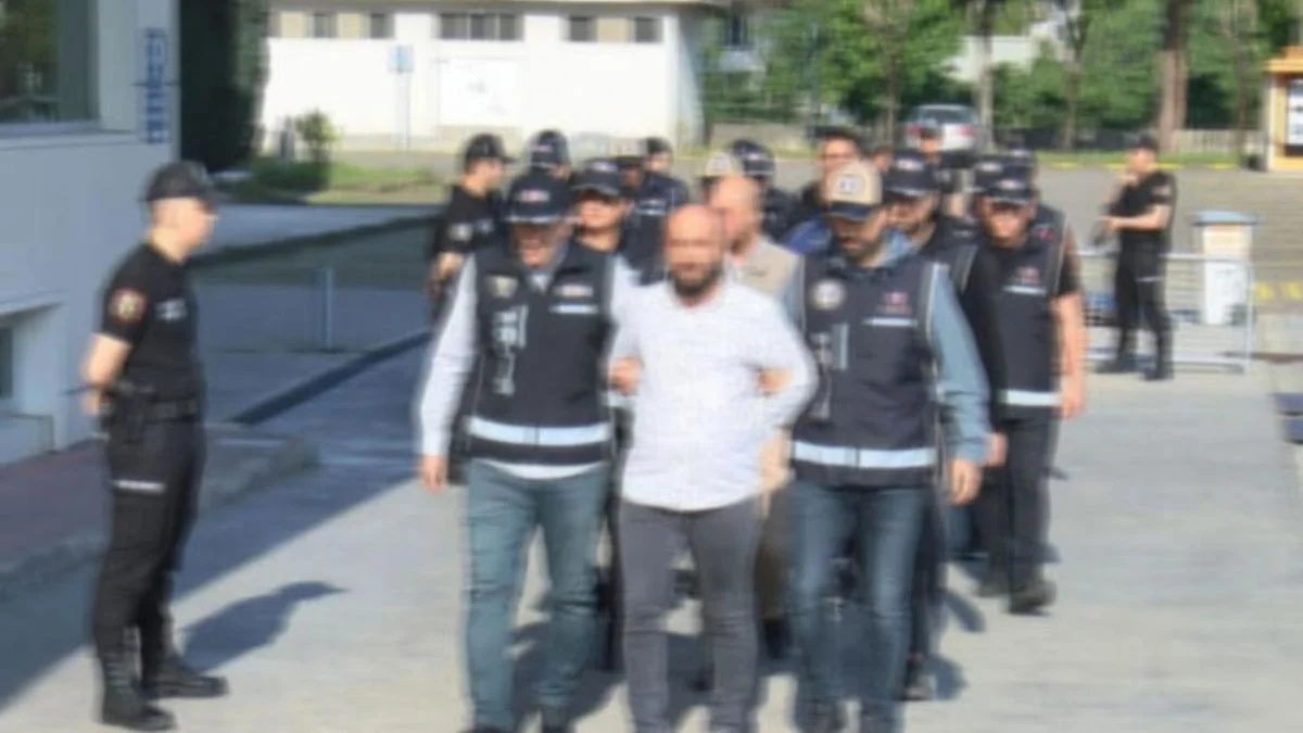 Müsilaj operasyonunda korkunç ayrıntılar