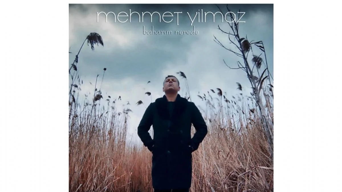 Müzisyen Mehmet Yılmaz, 15 Temmuz'da Albümünü Çıkartıyor