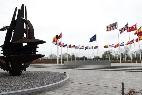 NATO 9'uncu genişlemesine hazırlanıyor