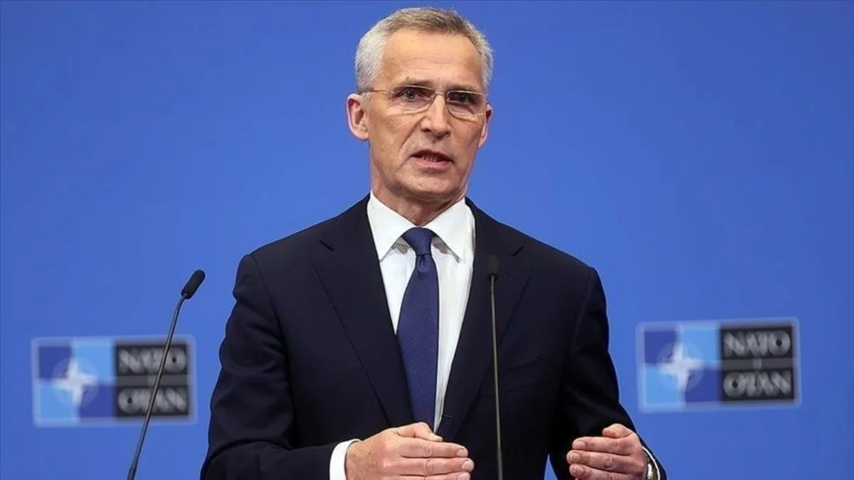 NATO'dan kritik açıklama: Türkiye'nin endişeleri meşru