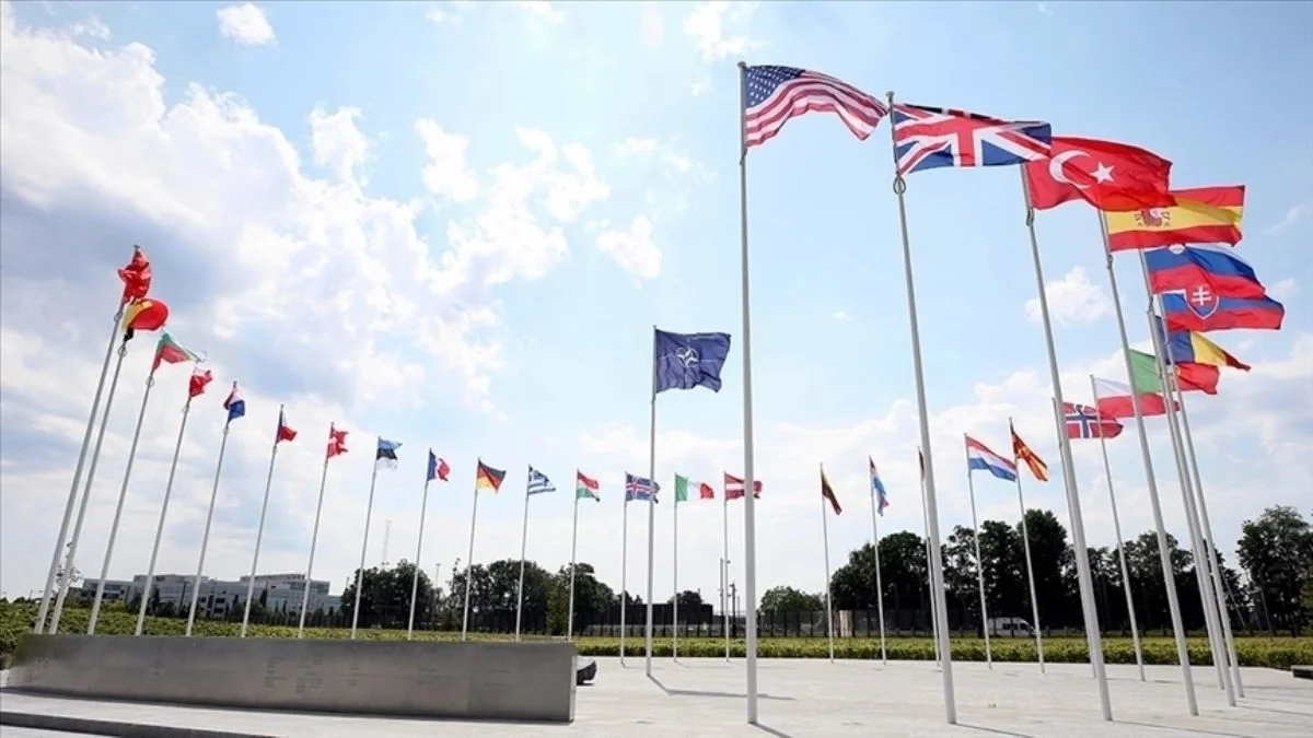 NATO'dan Türkiye açıklaması